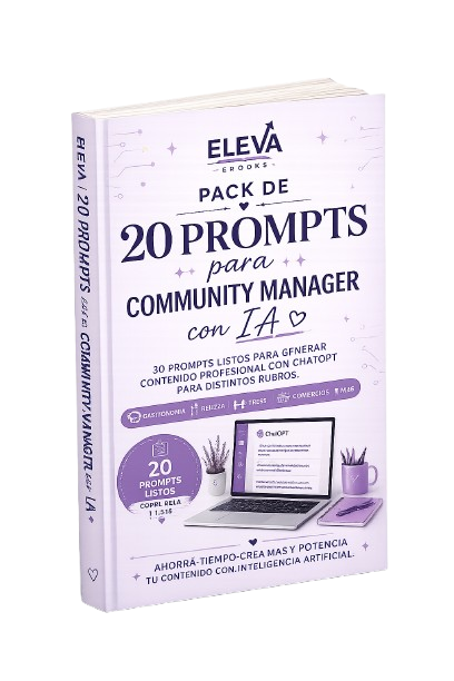 Prompts de IA