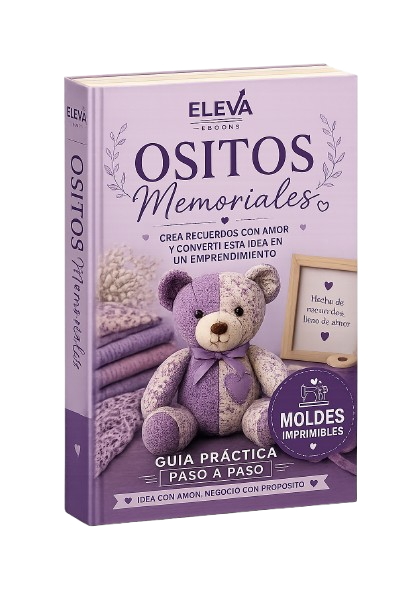 Ositos memoriales