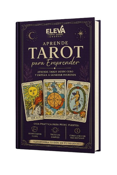 Guía de tarot